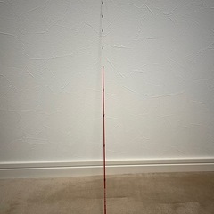 黒鯛工房　筏　穂先の画像