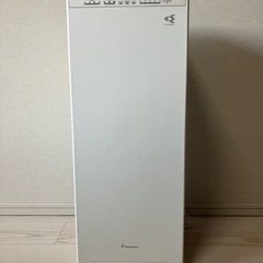 【8,000円】ダイキン加湿空気清浄機