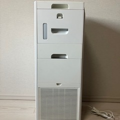 【7,000円】ダイキン加湿空気清浄機の画像