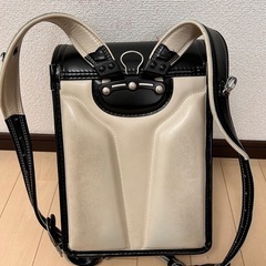 ランドセルの画像
