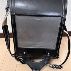 ランドセルの画像