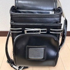 ランドセルの画像