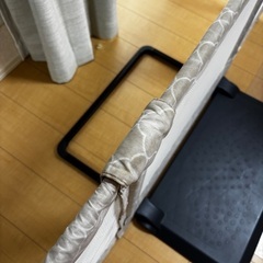 ベビーゲートの画像