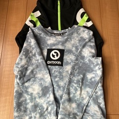 キッズ服　まとめ売り　140,150cmcmの画像