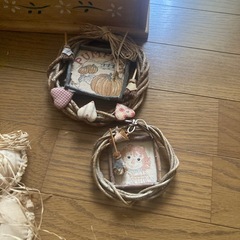 カントリーグッズの画像
