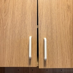 食器棚、キッチン収納の画像