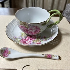 Demainのティーカップの画像