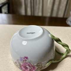 Demainのティーカップの画像