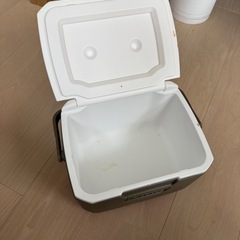 【取引中】コールマン(Coleman) クーラーボックス の画像