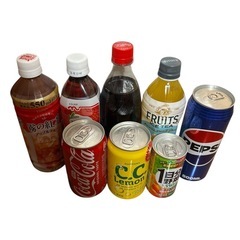 （お取り引き中）飲料類　（お茶系、ジュース、コーヒー）の画像