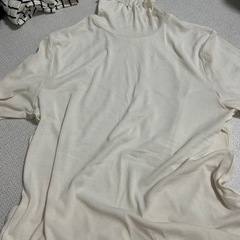 女性服まとめ売り　Lサイズの画像