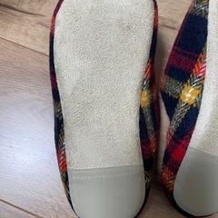 キャラすりっスリッパの画像