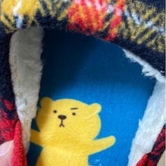 キャラすりっスリッパの画像