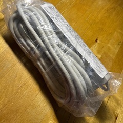 Panasonic OAタップ　WCH2454HHの画像
