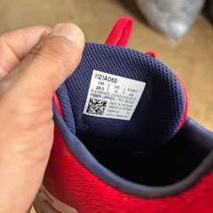 アシックス すぱいくスパイクの画像