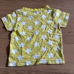 サイズ 95 トップスの画像