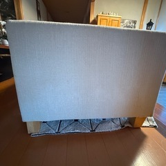 NITORIニトリ 3人掛けソファー(詳細確認⬇️)の画像