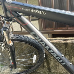 自転車の画像