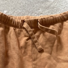 H&M セットアップ　子ども　冬服　90の画像