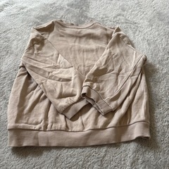 H&M セットアップ　子ども　冬服　90の画像