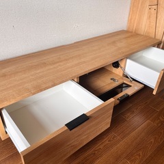 テレビボード
の画像