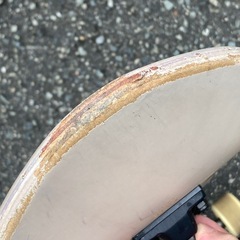 GLOBE スケボー　スケートボード
の画像