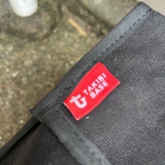 焚火台　タキビベース　日日の画像
