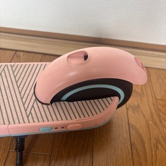Segway-Ninebotの子ども用モデル「eKickscooter E8」の画像