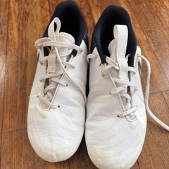 ジュニアサッカースパイクの画像