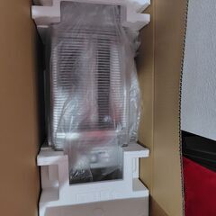 CORONA 遠赤外線ストーブの画像