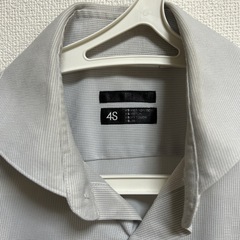 スーツセレクト　シャツの画像
