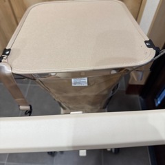 ベビーカー B型 おでかけバギー 超軽量 折りたたみ 日よけカバー 持ち運び30kgまでの画像