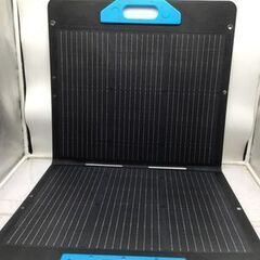 【エコツール笠寺店】Anker ソーラーパネル A24340A1【愛知県/名古屋市/笠寺/工具】の画像