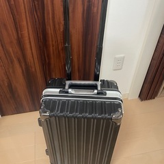 キャリーケース　機内持ち込みサイズ　SさいずSサイズの画像