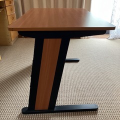 机の画像