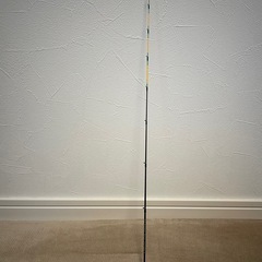 黒鯛工房　筏　穂先の画像