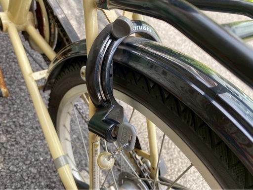 丸石サイクル　ペットポーター