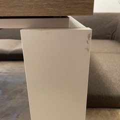 ニトリ　こたつの画像