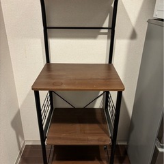 食器棚の画像