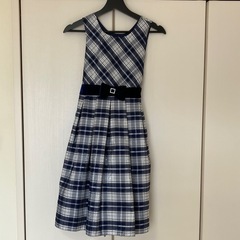 ジュニアドレス
の画像
