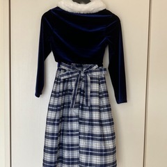 ジュニアドレス
の画像