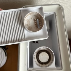 【現状渡し】加湿器の画像