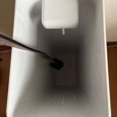 【現状渡し】加湿器の画像