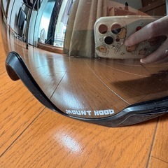 スキー　スノーボード ゴーグルの画像