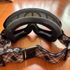 スキー　スノーボード ゴーグルの画像
