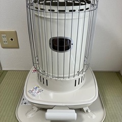 CORONA 石油ストーブ SL-5122 ホワイトの画像