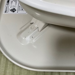 CORONA 石油ストーブ SL-5122 ホワイトの画像