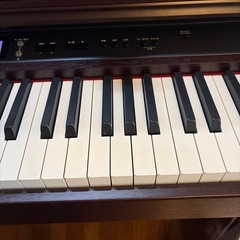 Roland高級
電子ピアノ　HP207の画像