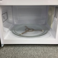 【トレファク松原店】ニトリの電子レンジのご紹介です。の画像