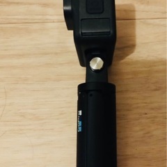 GoPro HERO9 ゴープロ Black アクションカメラ　黒 バッテリー2個の画像